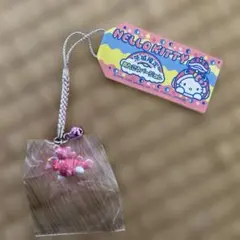 希少☆キティ ご当地 茨城☆ボールペン＆でかキーホルダー 2点セット☆あんこう 2026年最新】茨城あんこうキティの人気アイテム - メルカリ