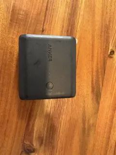 Anker PowerCore Fusion 5000 モバイルバッテリー