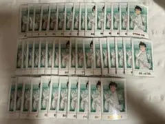 ハイキュー ぱしゃこれPREMIUM 及川徹 43枚セット