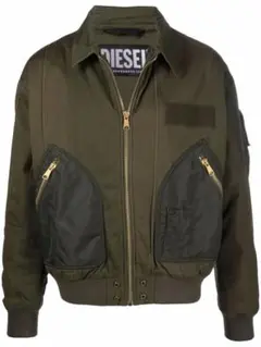 DIESEL ジャケット J-BASTYANのサムネイル