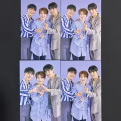 SEVENTEEN ツアートレカ Ode to You