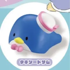 タキシードサム 指輪 ガチャガチャ