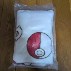 ミスタードーナツ ブランケット ポケモン