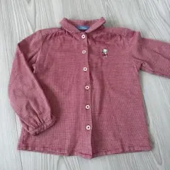 ファミリア　シャツ