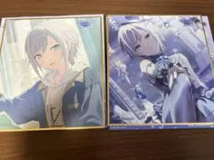 2026年最新】志歩 色紙の人気アイテム - メルカリ