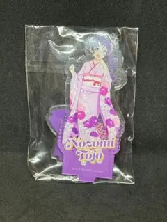 GIGO ラブライブ 東條希 アクリルスタンド μ's アリス衣装 - メルカリ