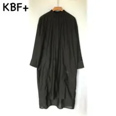 KBF+ 長袖ワンピース