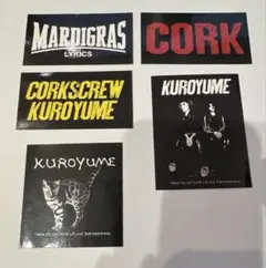 2025年最新】黒夢ツアーグッズの人気アイテム - メルカリ