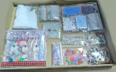 スライム材料　まとめセット