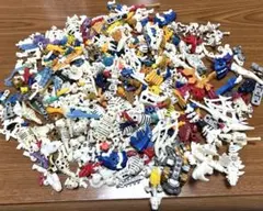 ほねほねザウルスバラバラまとめ売り