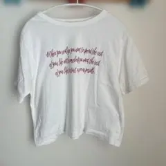 Ｗ　CLOSET Ｔシャツのサムネイル