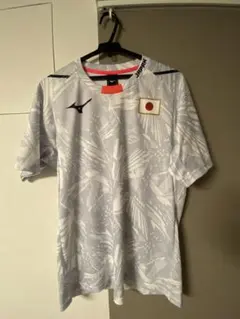 【未使用品】MIZUNO ミズノ 東京オリンピック応援Tシャツ XLサイズ