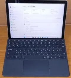 Microsoft Surface Go 2 1901 4425Y/4G/64G