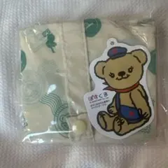 ぽすくまエコバッグ