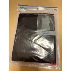 エアリズム　メッシュ　タンクトップ　xxl