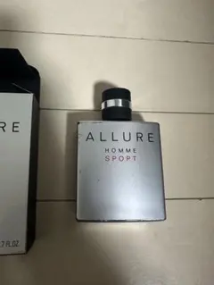 CHANEL ALLURE HOMME SPORT 50ml