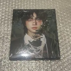 &TEAM Back to Life TAKI 新品 未開封ソロジャケット