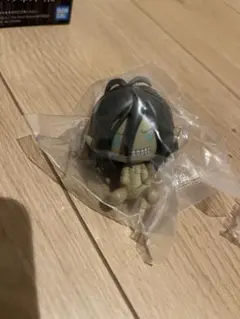 進撃の巨人 一番くじ　エレン ちょこのっこ