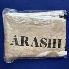 未使用⭐︎ARASHI Live Tour 2013 LOVE バスタオル⭐︎嵐