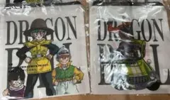 バラ売り可能　ドラゴンボール　ギニュー特戦隊　一番くじ　セット