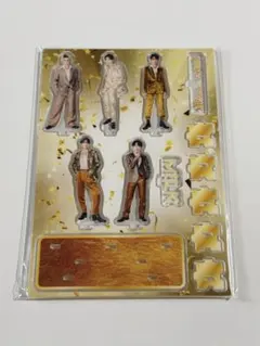 M!LK 集合アクスタ 好きすぎて滅 爆裂愛してるVOS限定盤 FC限定