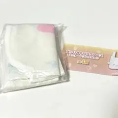 サンリオ シナモン ガチャガチャ
