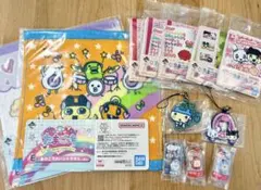 たまごっち　1番くじ　チョコボーロ　12点まとめ売り