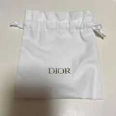 Dior 巾着