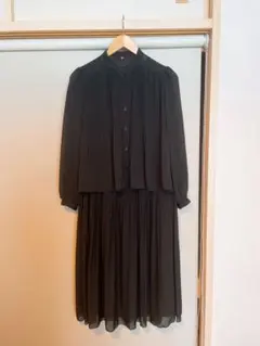 ブラックフォーマル　11号