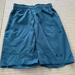 Oakley OKLYTRM 緑 ショートパンツのサムネイル