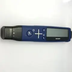 2026年最新】シャープ ペン型スキャナー辞書 ナゾル2 英語モデル BN