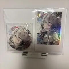 ソフィア・ヴァレンタイン Vtuber