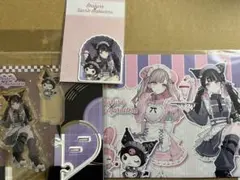 2026年最新】赤倉 サンリオ クロミの人気アイテム - メルカリ