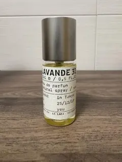 LELABO LAVANDE 31 オードパルファム 15ml - メルカリ