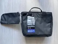 TIGORA 小物ポーチ付 保冷保温カートポーチ