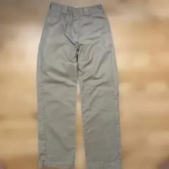 Dickies ワークパンツ ベージュ Mサイズのサムネイル