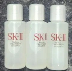 SK-II フェイシャルトリートメントエッセンス サンプル SK-II - SK-II サンプル の通販 by ひぃ ｜エスケーツーならラクマ