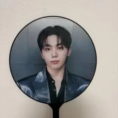 2026年最新】seventeen うちわ スングァンの人気アイテム - メルカリ