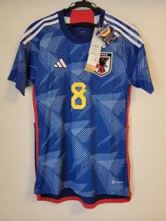 2026年最新】サッカー日本代表ユニフォーム2022 堂安の人気アイテム