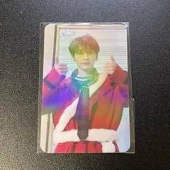 stray kids リノ　トレカ　Christmas Evel