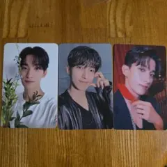 SEVENTEEN ドギョム