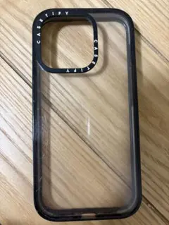 CASETiFY Blurred Darkness iPhone17Proケース - メルカリ