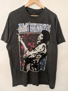 JIMI HENDRIX タイダイTシャツ ジミ・ヘンドリックス メンズS相当