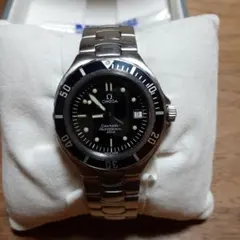 WTS様専用 SeamasterPROFESSIONAL200M黒PreBond