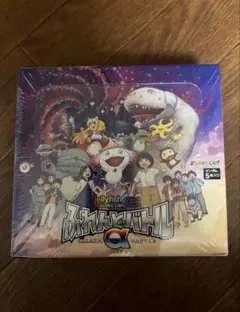 新品未開封】村上隆 ふれんどバトル α ジェリーフィッシュ めめめの