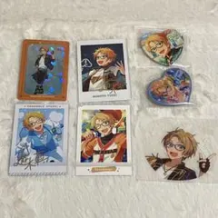 あんスタ 遊木真 缶バッジ ぱしゃこれ