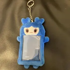 Twice　ツブリー　トレカケース