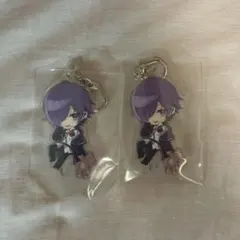 騎士A ゆきむら。 アクキー