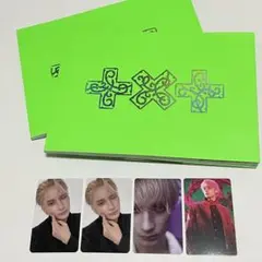 TXT 7TH YEAR THORN Ver. ヒュニンカイ