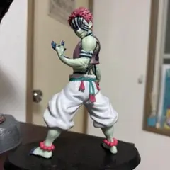 鬼滅の刃　猗窩座　SPMフィギュア